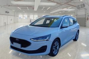 Ford Focus 1.5 Ecoblue 120cv Business Auto