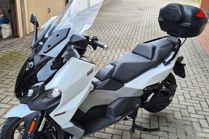 Maxsym 508 TL - 8200km - Febbraio 2025 - PERFETTO