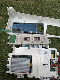 Scheda Madre + Inverter Candy vasca 43009939
