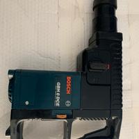 Trapano demolitore Bosch GBH 8 DGE