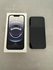 Iphone 16e 128gb nero