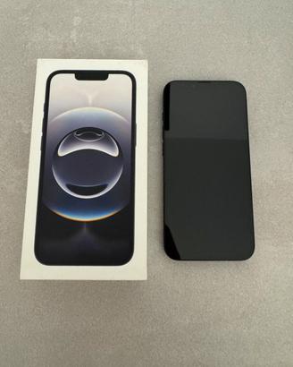 Iphone 16e 128gb nero