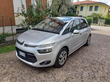 CITROEN C4 Picasso - 2015