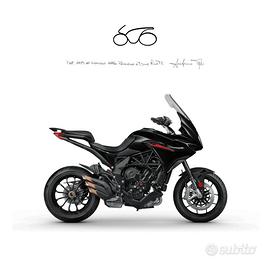 MV AGUSTA Turismo Veloce 800 R