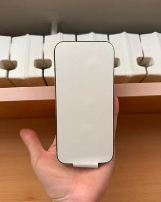 Iphone 15 Pro 512 GB  Silver
