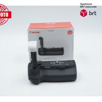Canon BG-E21 - Battery grip per Canon 6D Mark II
