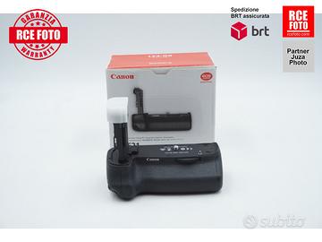 Canon BG-E21 - Battery grip per Canon 6D Mark II