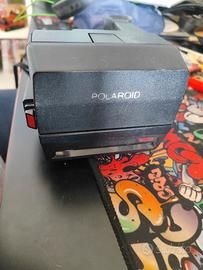 Polaroid 640 da testare