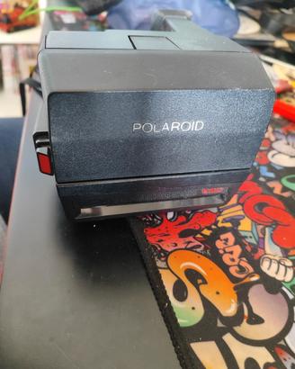 Polaroid 640 da testare