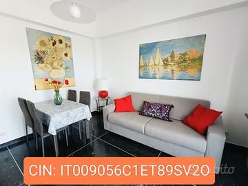 Casa Scotto b&b casa per vacanze brevi