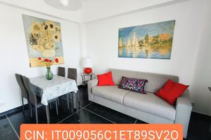 Casa Scotto b&b casa per vacanze brevi