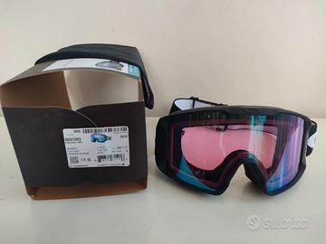 Maschera Oakley Line Miner M