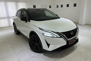 NISSAN QASHQAI E-POWER N-CONNECTA