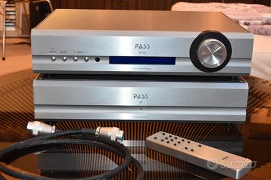PreAmplificatore PASS LABS XP-22