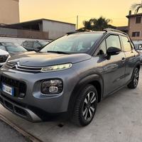 Citroen C3 Aircross BlueHDi 100 Shine