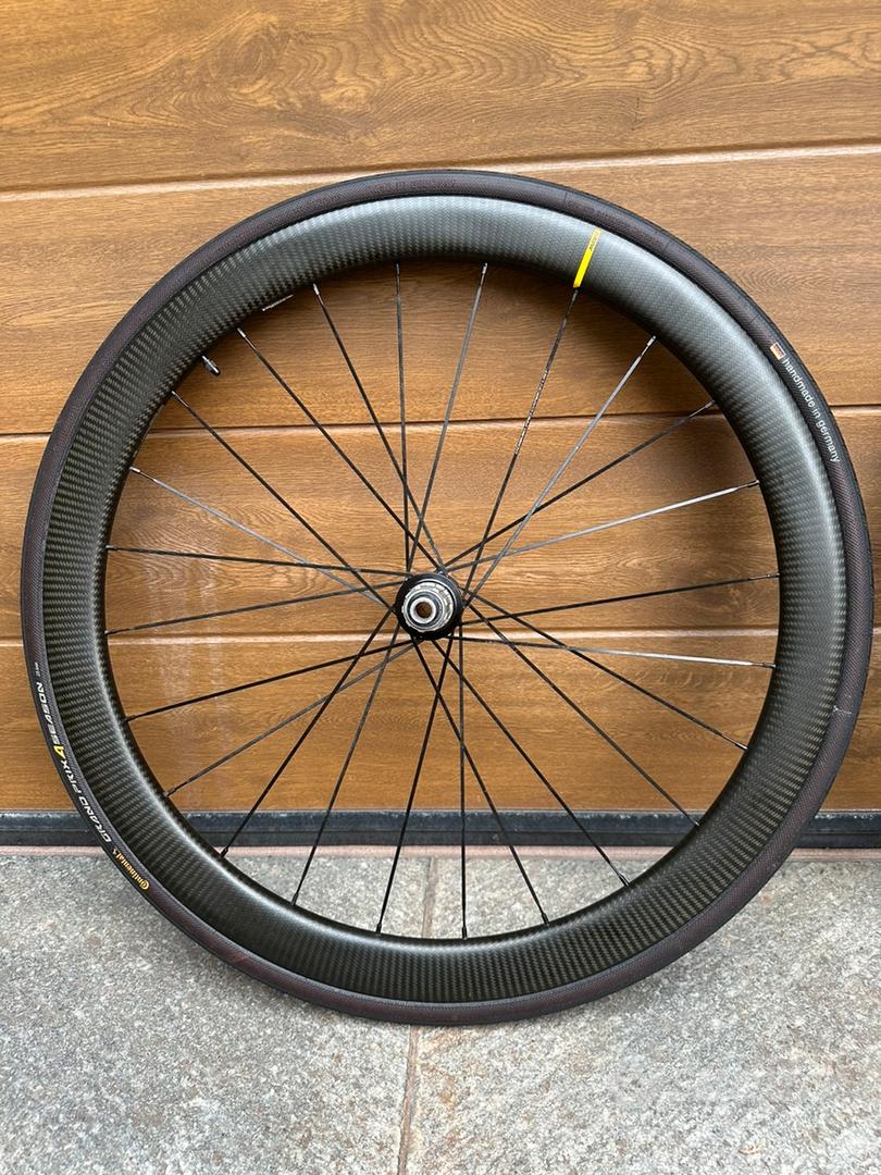 Bicycle Ruote Cosmic Pro Carbon Bici Cerchi Cosmic Mavic Cosmic