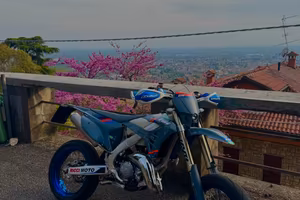 tm smr 125 anno 2026 