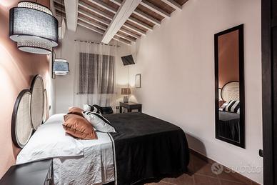 Camera ad ore in Agriturismo