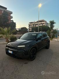 Jeep Avenger 1.2 101cv Altitude