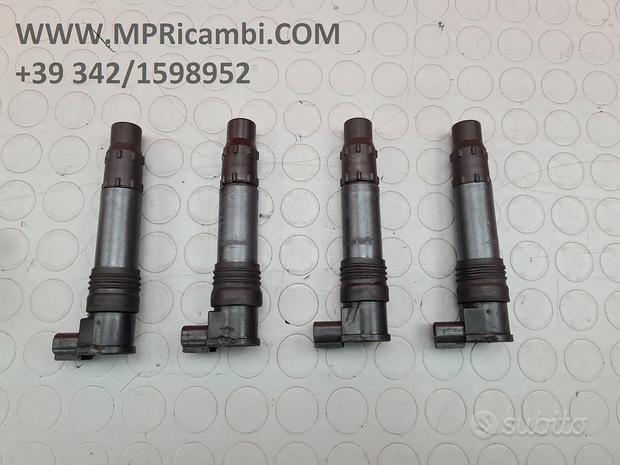 Subito BOBINE BOBINA KAWASAKI NINJA 900 2000 2001 ZX 9R 2 Pezzi