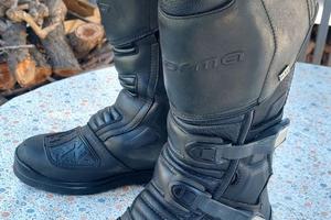 Stivali FORMA DRY ADVENTURE tg.43