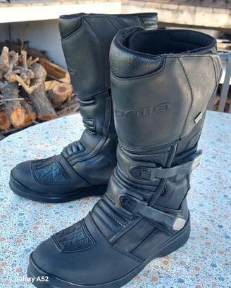 Stivali FORMA DRY ADVENTURE tg.43