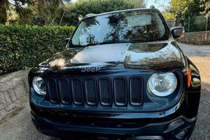 Jeep renegade cambio automatico traiwalk