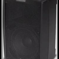 AudioDesign Digi Live 10