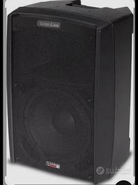 AudioDesign Digi Live 10