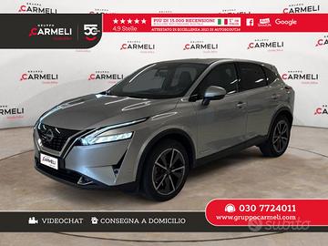 Nissan Qashqai 1.5 e-power Tekna 2wd e-shifter