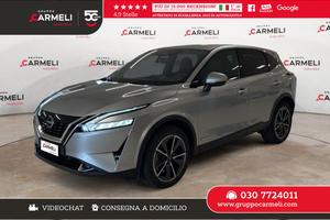 Nissan Qashqai 1.5 e-power Tekna 2wd e-shifter