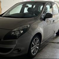 Renault scenic xmode
