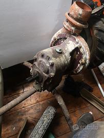 Pompa Turbina Cadoppi