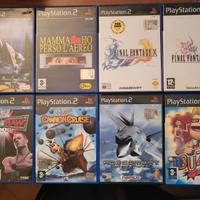 Giochi Play Station 2