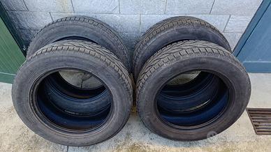 Pneumatici invernali Toyo Snowprox S953 225/60 R17