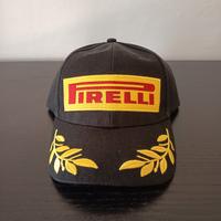 cappello pirelli