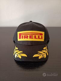 cappello pirelli