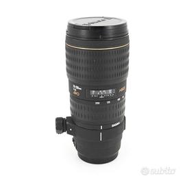 Sigma APO 70-200mm f/2.8 EX DG HSM Canon EF