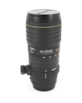 Sigma APO 70-200mm f/2.8 EX DG HSM Canon EF