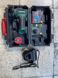 Smerigliatrice angolare 12V PARKSIDE  Lidl