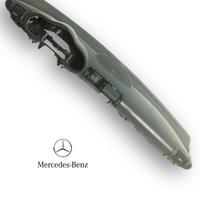 CRUSCOTTO COMPLETO DI AIRBAG PASSEGGERO MERCEDES C
