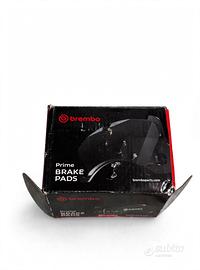 Pastiglie Freni Brembo P 83 141 Posteriori - NUOVE
