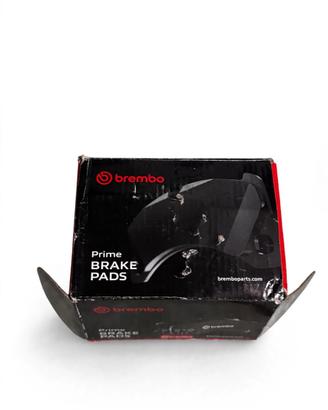 Pastiglie Freni Brembo P 83 141 Posteriori - NUOVE