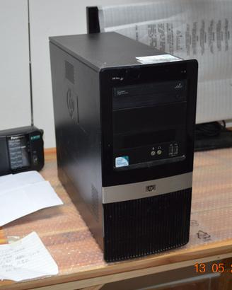 Pavillion Elite HPE i5