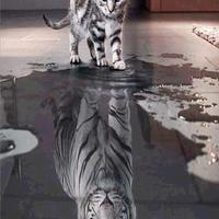 Kit pittura diamante nuovo