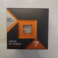 RYZEN 7 7800 GIGABYTE B650 SCHEDA 5060 XT AERE