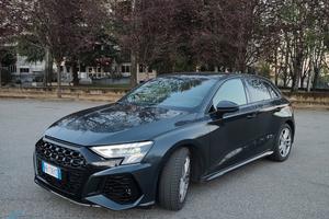 Audi A3 Sportback 35TDI S-line