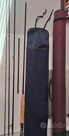 Canna da Pesca a Mosca “Hends GPX” 1103/12/03 #3