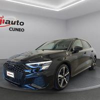 Audi A3 Sportback 35 2.0 tdi S line edition