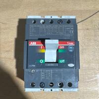 Interruttore Automatico ABB SACE Tmax T2N160 – 2A